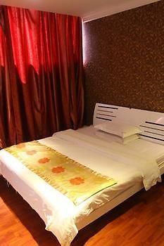 Xinyue Hotel - Guangzhou Shipai Zewnętrze zdjęcie