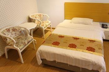 Xinyue Hotel - Guangzhou Shipai Zewnętrze zdjęcie