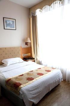 Xinyue Hotel - Guangzhou Shipai Zewnętrze zdjęcie