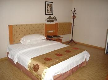 Xinyue Hotel - Guangzhou Shipai Zewnętrze zdjęcie