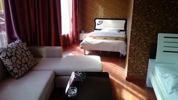 Xinyue Hotel - Guangzhou Shipai Zewnętrze zdjęcie