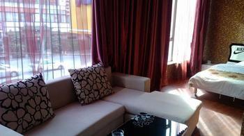 Xinyue Hotel - Guangzhou Shipai Zewnętrze zdjęcie