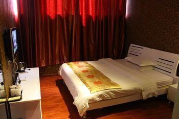 Xinyue Hotel - Guangzhou Shipai Zewnętrze zdjęcie