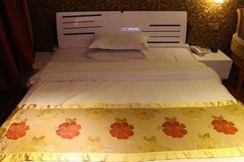Xinyue Hotel - Guangzhou Shipai Zewnętrze zdjęcie