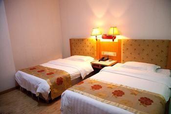 Xinyue Hotel - Guangzhou Shipai Zewnętrze zdjęcie
