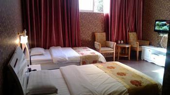 Xinyue Hotel - Guangzhou Shipai Zewnętrze zdjęcie