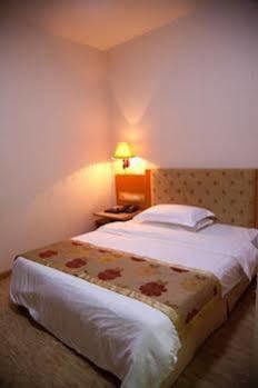 Xinyue Hotel - Guangzhou Shipai Zewnętrze zdjęcie
